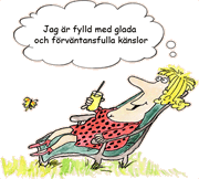 Illustrationer Copyright Gunilla Wolde