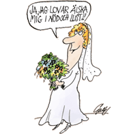 Illustrationer Copyright Gunilla Wolde